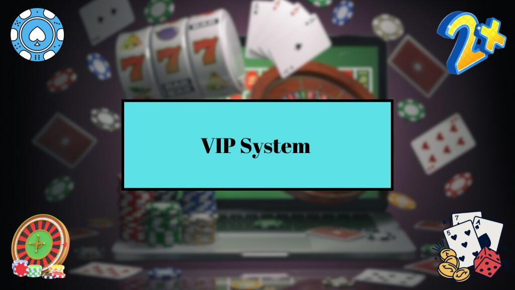 VIP System