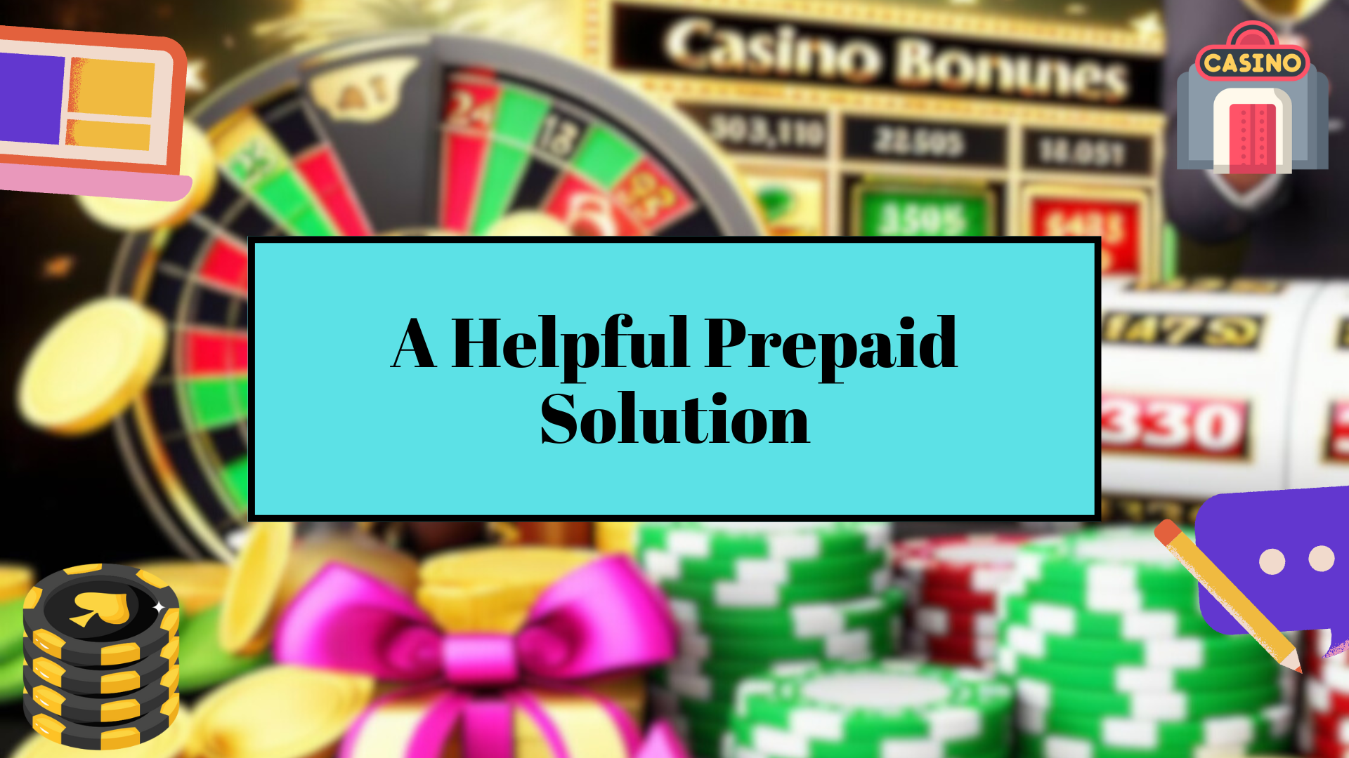 A Helpful Prepaid Solution