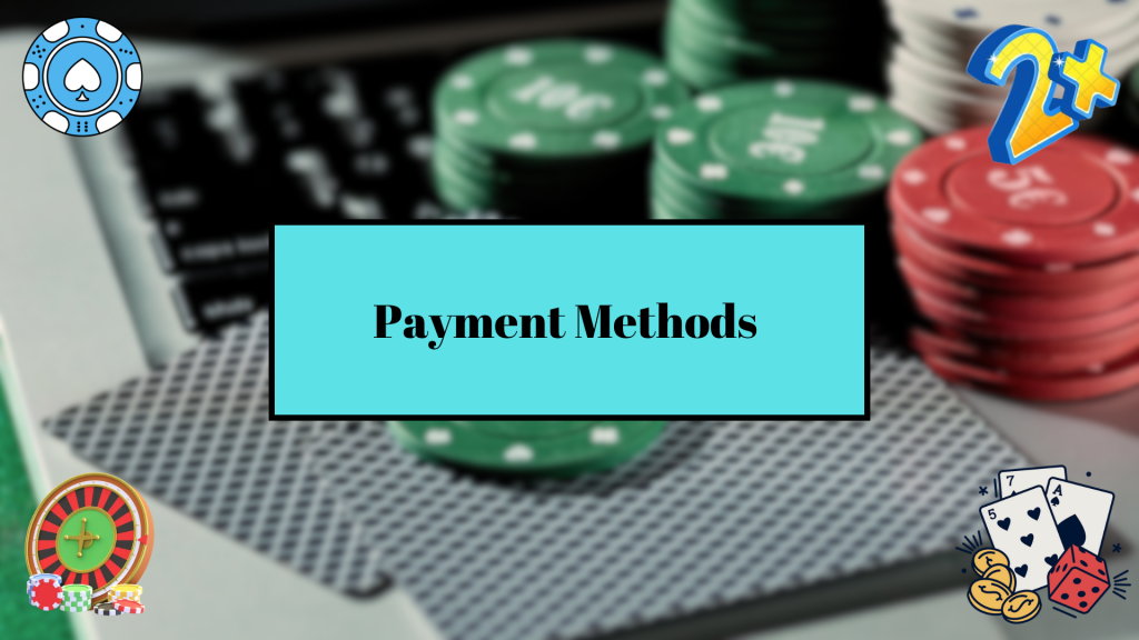 Payment Methods