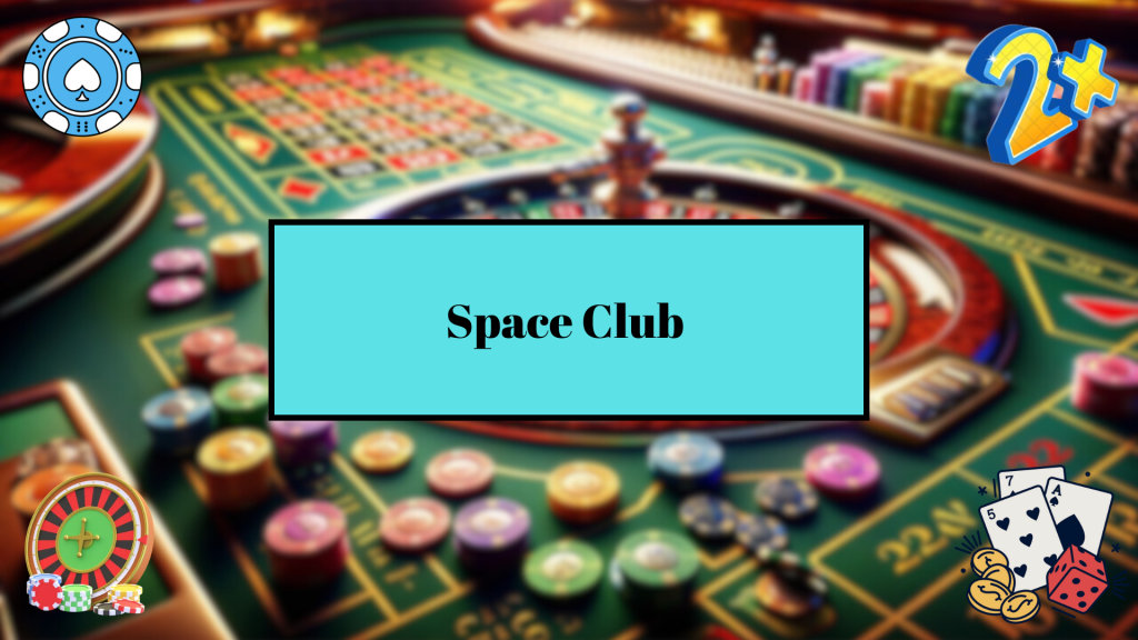 Space Club