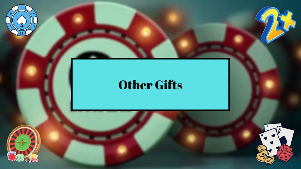 Other Gifts