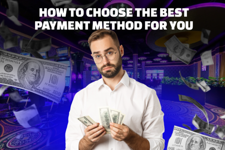 the Best Payment Method