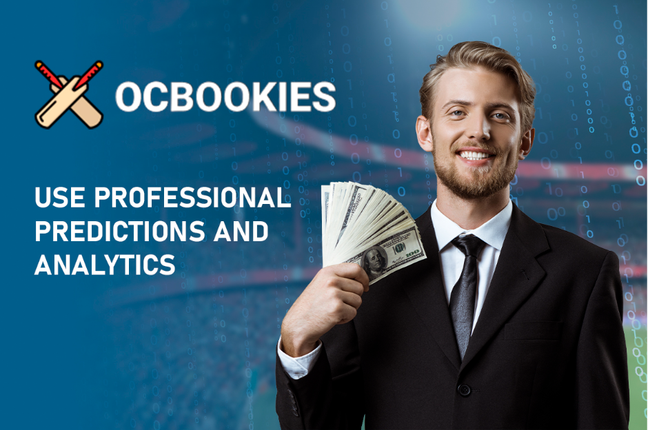 Professional Predictions and Analytics